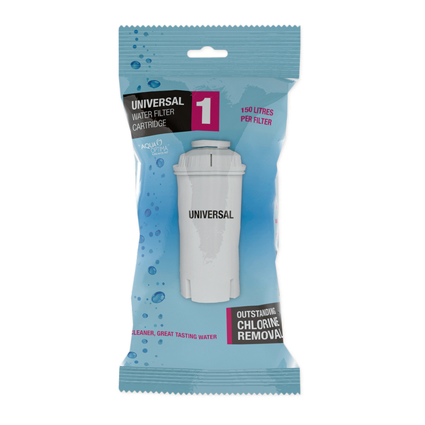 Aqua Optima Universal Replacement Water Filters 150L Capacity