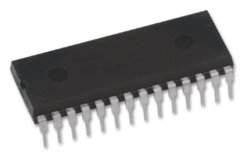 Stmicroelectronics (M48T35Y-70PC1) RTC, Timekeeper RAM, 32Kbx8