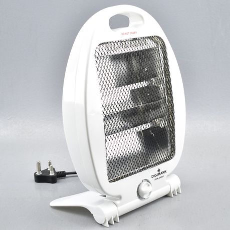 Digimark 2 Bar Electric Heater High Efficiency Ceramic Heater Buy Online In South Africa Takealot Com