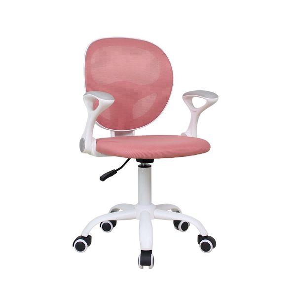 Linx - Pastel - Typist chair - Pink