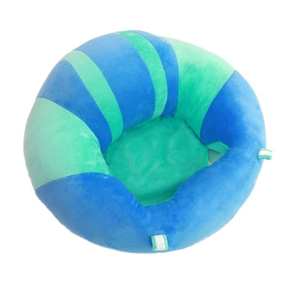 Comfy Plush Baby Sofa Chair for Sitting Up