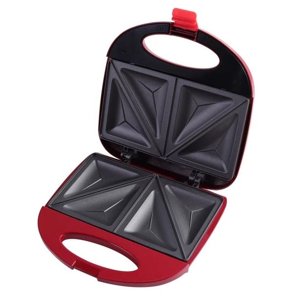 Multi-function Toaster Breakfast Waffle Sandwich Maker