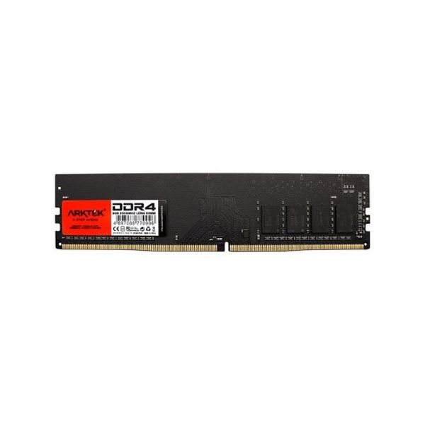Arktek - DDR4 16GB 2400MHZ For Desktop