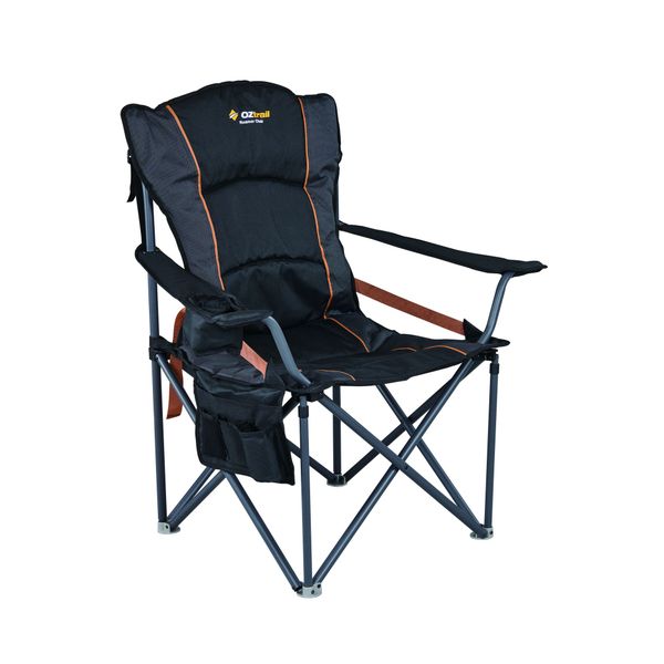 OZtrail Roamer Chair - 200 Kg