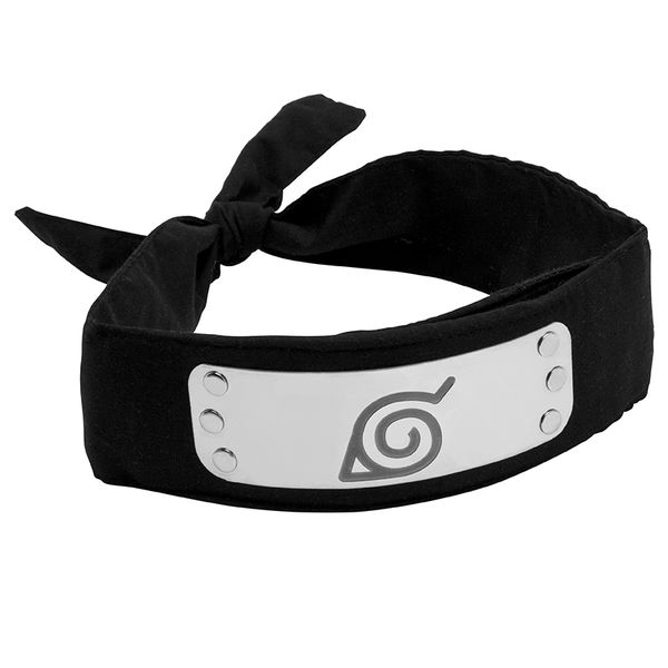 Naruto Shippuden - Konoha Headband
