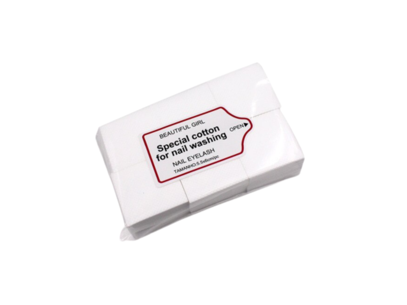 Professional Nail Wipes (1000 Pieces)