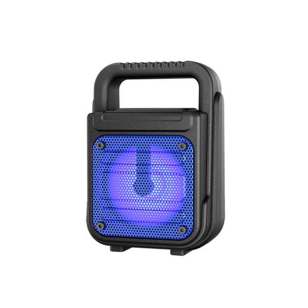 GTS-1362 3-inch Portable Mini Wireless Bluetooth Speaker With RGB led light