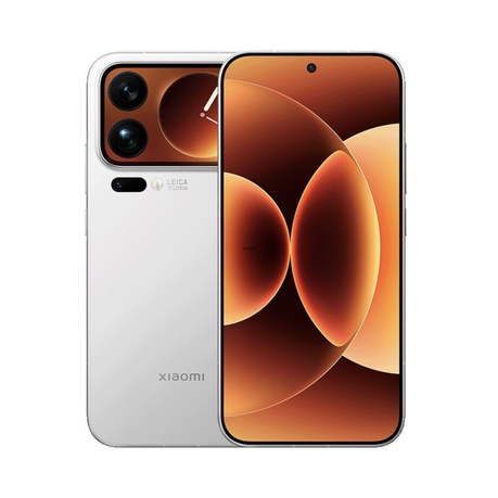 【Susana】XIAOMI 17 Pro Max 16GB/512GB Xiaomi 17 Pro Max 16/512GB-Parallel Import 36-Month No-Worries