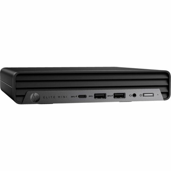 HP ProDesk 400 G9 Mini PC | I5 13500T | 8GB | 512GB SSD | Win 11 Pro