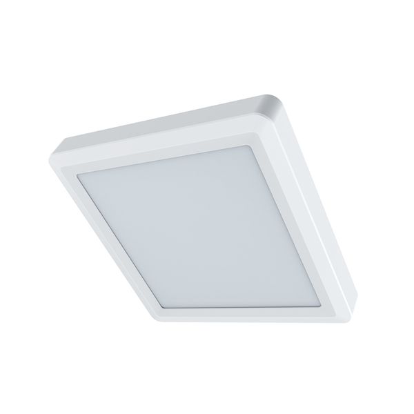 Eurolux - LED Ceiling Square 18W 3000K Warm White