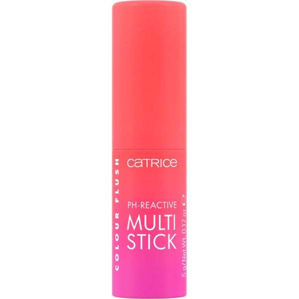 Catrice Colour Flush pH-Reactive Multi Stick 010 Pretty in Pink