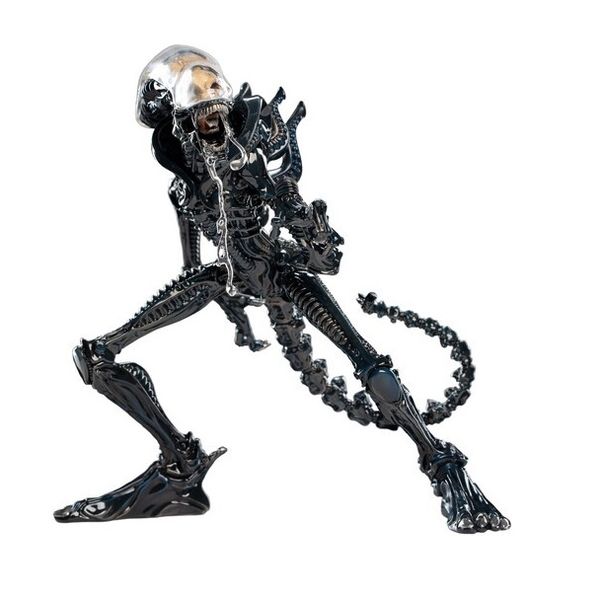 Alien Mini Epics - Xenomorph (Parallel Import)