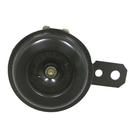 Universal Motorcycle Horn/Hooter - 12v, Shop Today. Get it Tomorrow!