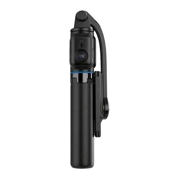 C01 3-in-1 Selfie Stick Tripod with Wireless Remote Compatible with iPhone
