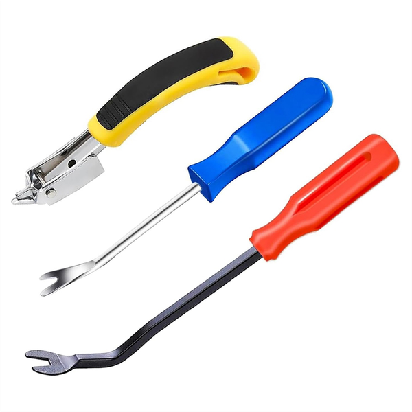 Puller Tool Nail Puller A image