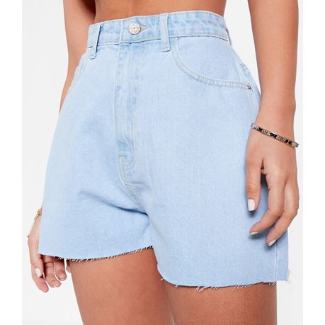 I saw it first best sale denim shorts