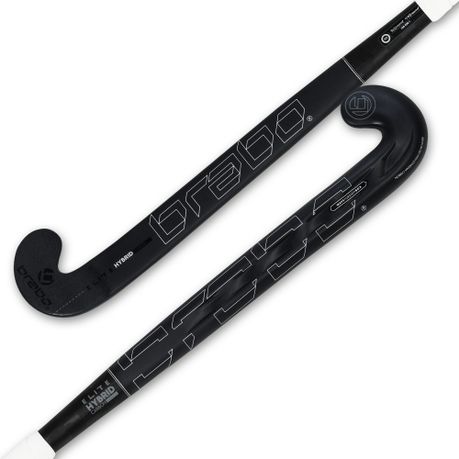brabo hockey stick