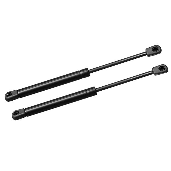 Front Hood Bonnet Gas Spring Strut Shock Damper Lift Support Bar 18 Pieces