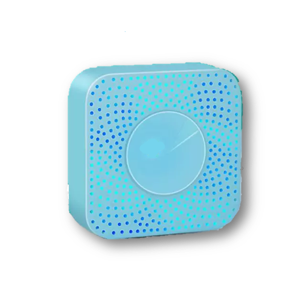 Smart Life Tuya WIFI PM2.5 PM10 Temperature Humidity Sensor Detector | 5V