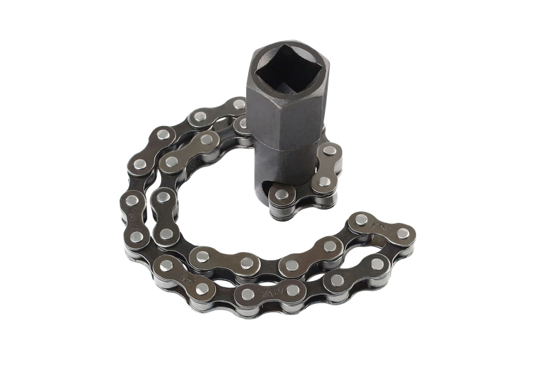 ACA Oil Filter Wrench Chain Type