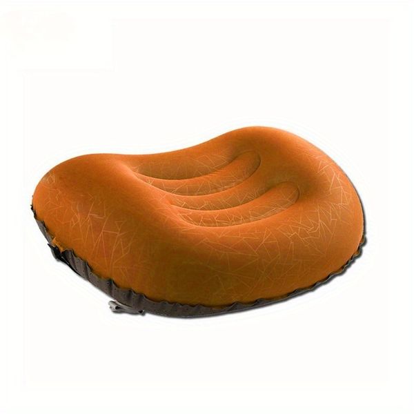 Outdoor Inflatable Pillow