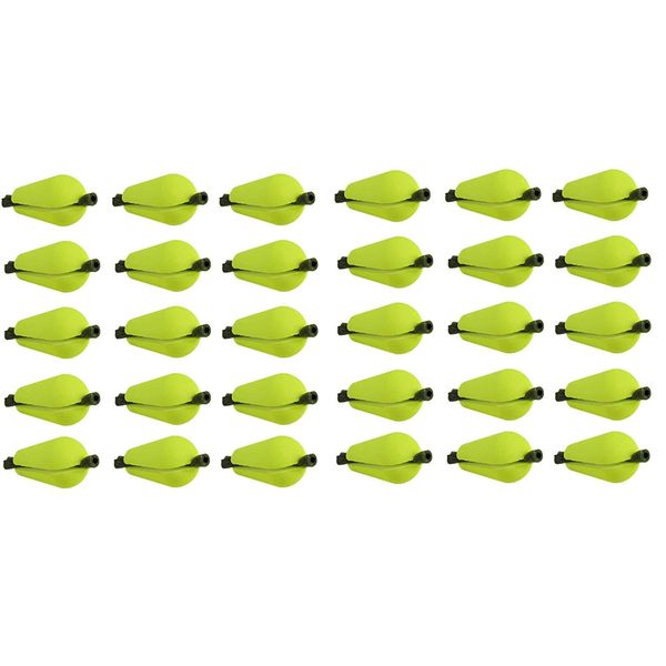 Teardrop Strike Fly Fishing Float Strike Indicator Fishing Bobbers