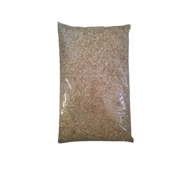 Corn Cob Bedding For Reptiles &amp; Small Pets