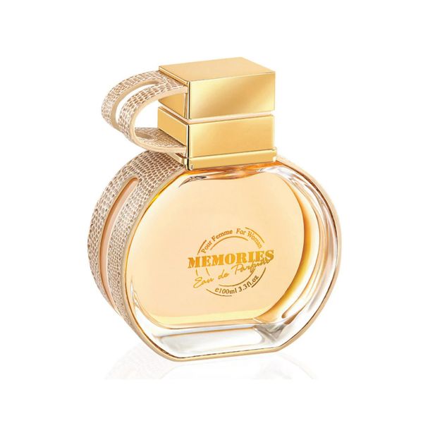 Emper Memories Pour Femme Edp 100ml