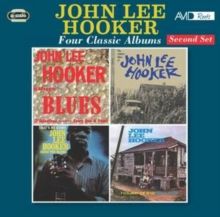 Four Classic Albums (CD / Album)
