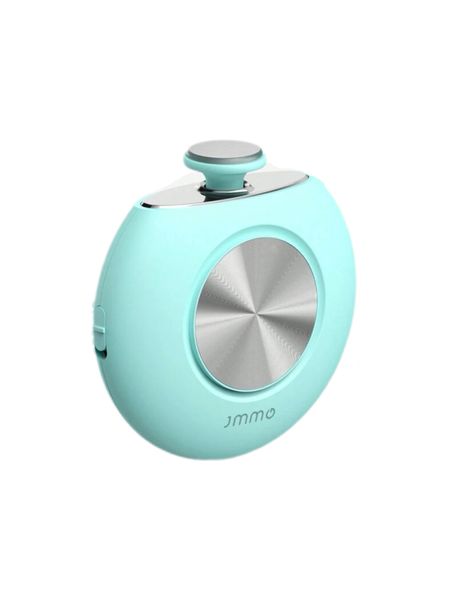 JMMO - Electric Nail Clipper - Blue