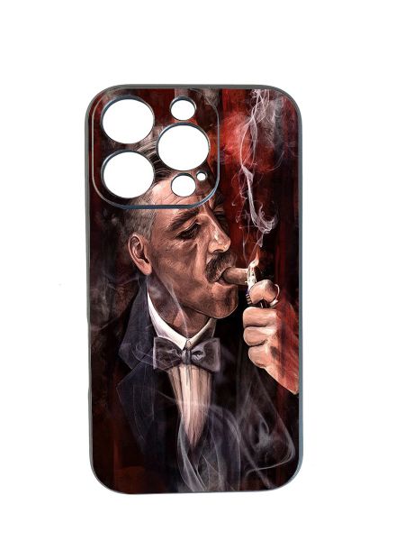Arthur Shelby Peaky Blinders Phone Case Compatible With Huawei Honor