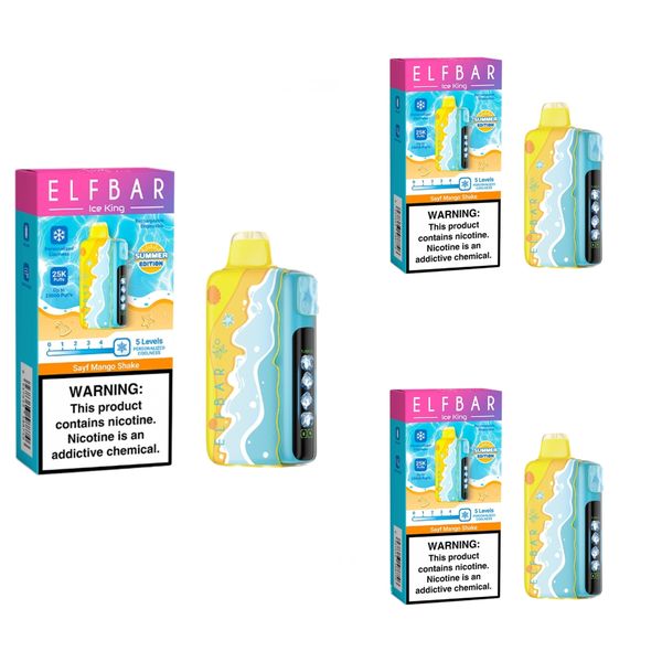 Mango Shake (Pack Of 3 image