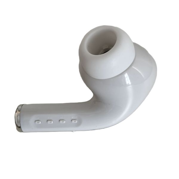 Earphone Styled Speaker