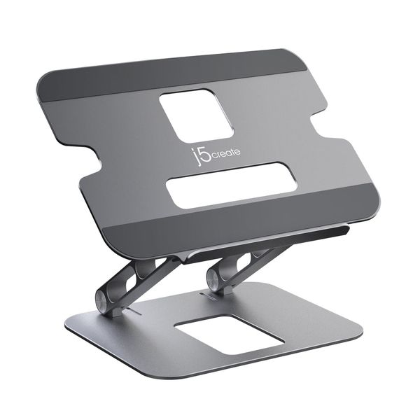 J5Create JTS127 Multi-Angle Laptop Stand