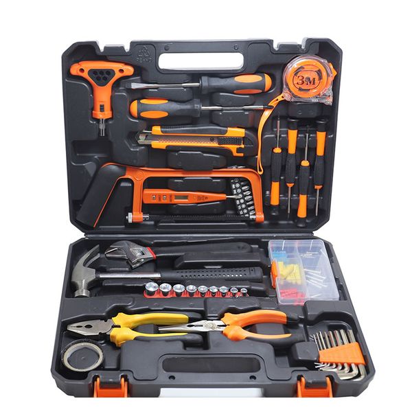 Multifunctional Household Repair Tool Kit