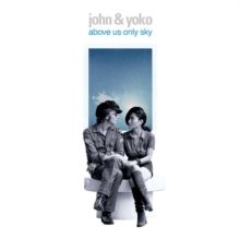 John &amp; Yoko: Above Us Only Sky(Blu-ray)
