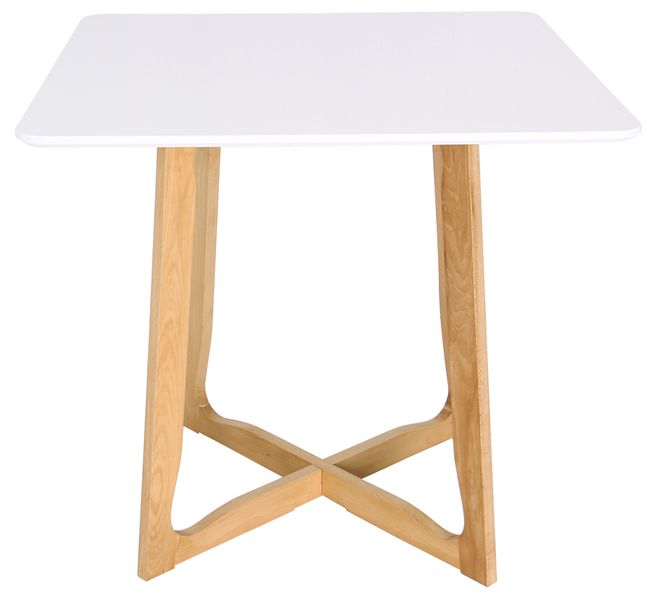George &amp; Mason - Square Side Table