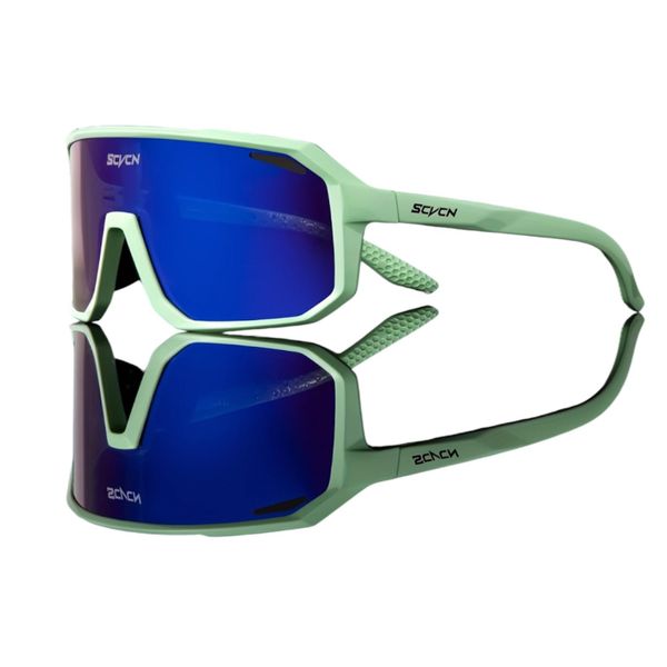 SCVCN Polarized Sunglasses