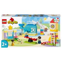 Duplo takealot sale