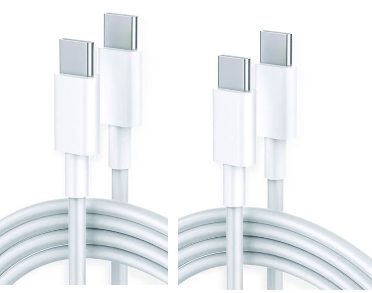 best type c to c cables
