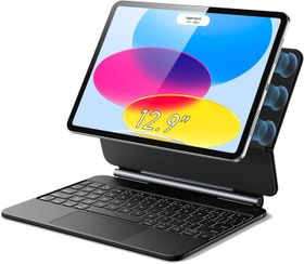 Magic Keyboard Compatible With iPad 10.9