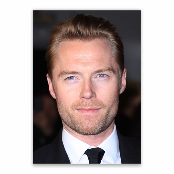 Ronan Keating Poster - A1