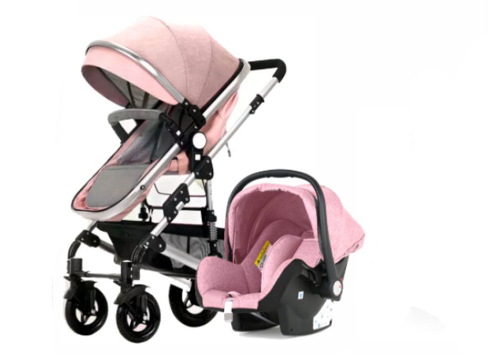 belecoo travel system