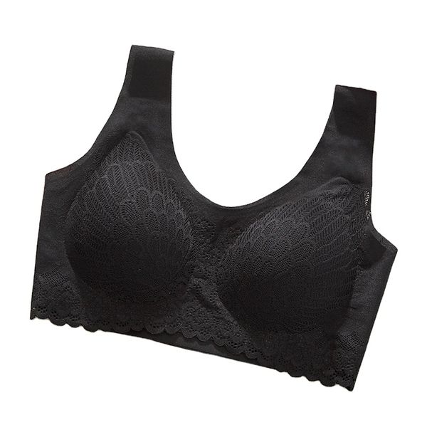 5D Wireless Contour Bra