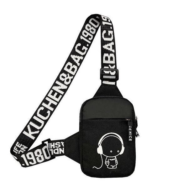 Fashionable Sports Waist Bag for Running