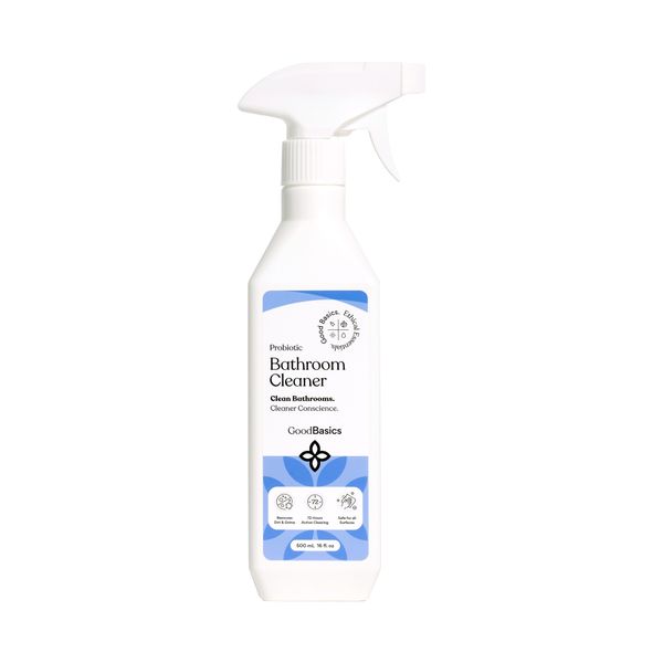 Bathroom Cleaner 500ml