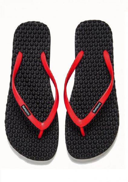 Bumpers Massage Flip Flops
