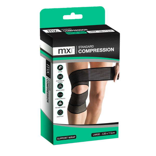 MX Standard Compression Wrap - Large