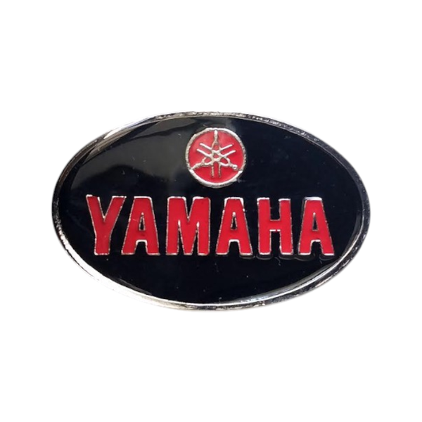Belt Buckle Yamaha