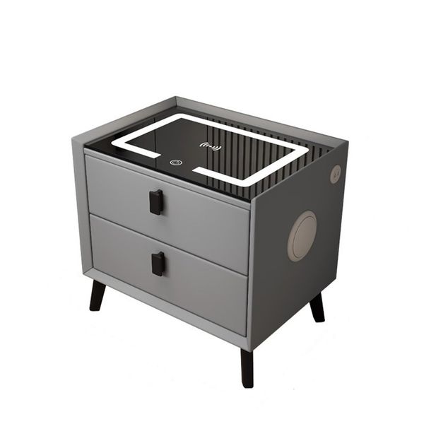 Smart Nest Bedside Table